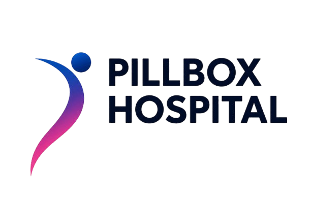 Pillbox Center